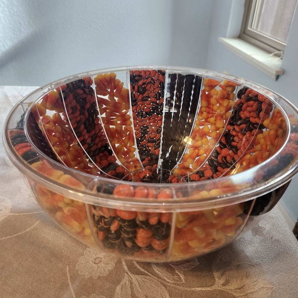 For Your Ease Only Fill-A-Bowl W/pop Off Lid